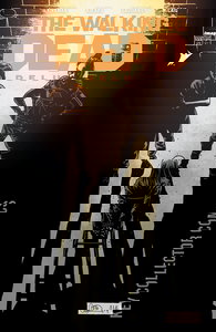 Walking Dead Deluxe, The #135