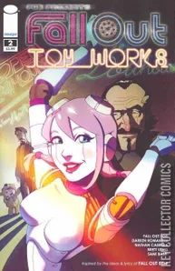 Fall Out Toy Works #2