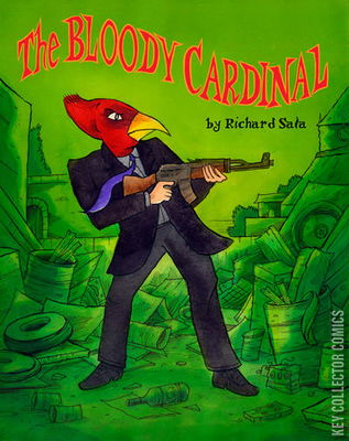 The Bloody Cardinal