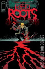 Cover for Red Roots #3
