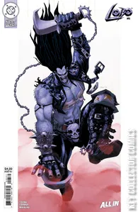 Lobo #5