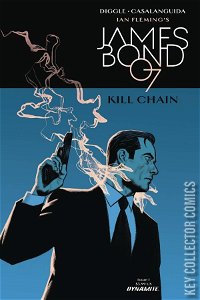 James Bond: Kill Chain #1