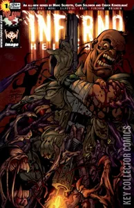 Inferno: Hellbound #1