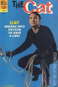 T.H.E. CAT #3