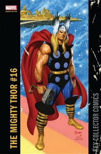 Mighty Thor #16