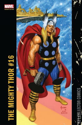 Mighty Thor