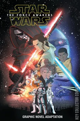 Star Wars: The Force Awakens