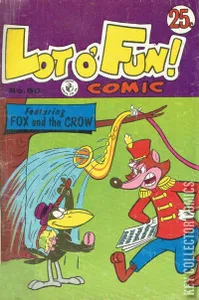 Lot O' Fun! #50