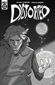 Distorted #1