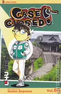 Case Closed #68