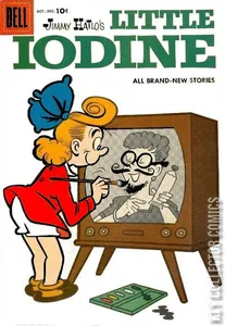 Little Iodine #38