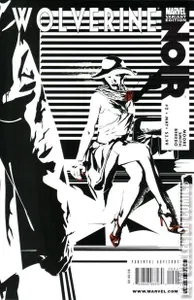 Wolverine Noir #2
