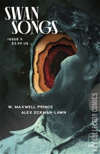 Swan Songs #5