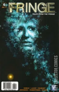 Fringe: Tales From the Fringe #6
