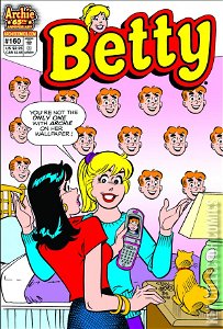 Betty #160