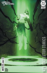 Variant Cover for Absolute Green Lantern #7