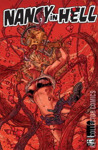 Nancy In Hell #4