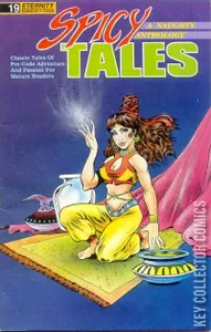 Spicy Tales #19