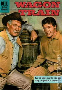 Wagon Train #4