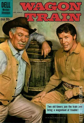 Wagon Train