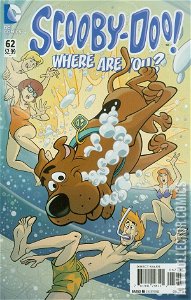 Scooby-Doo, Where Are You? #62