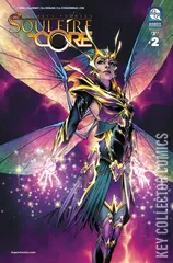 Cover for Soulfire: Core #2
