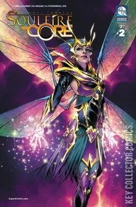 Soulfire: Core #2
