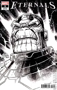 Eternals #9