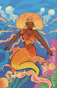 Sea Magic #1