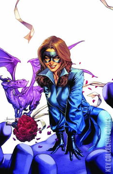 Variant Cover for X-Men: Gold #30