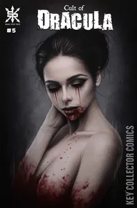 Cult of Dracula #5