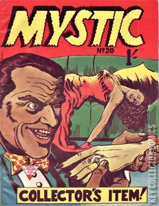 Mystic #20