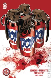Pop Kill #2