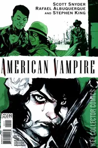 American Vampire #5