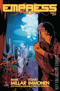 Empress #6