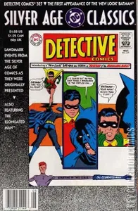 DC Silver Age Classics #327