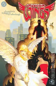 Supergirl: Wings #1