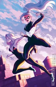 Edge of Spider-Verse #3