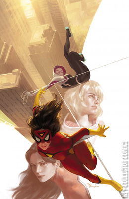 Spider-Woman