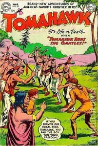 Tomahawk #23