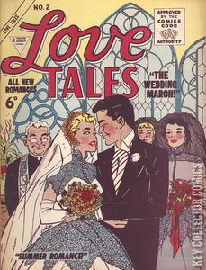 Love Tales