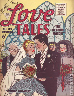 Love Tales