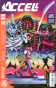 Accell #10