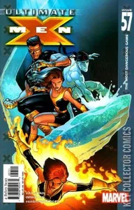 Ultimate X-Men #57