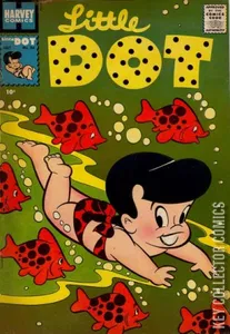 Little Dot #24