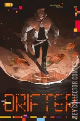 Variant Cover for Drifter #14