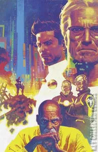 Avengers: Twilight #2