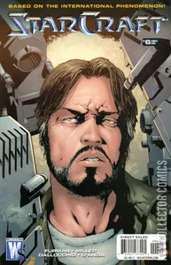 Starcraft #6