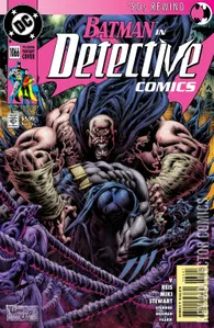 Detective Comics #1066