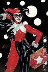 Cover for Harley Quinn #66